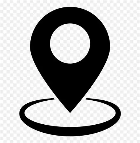 location icon